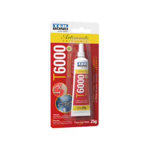 Cola Artesanato T6000 TEKBOND - 25g