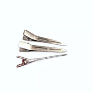 Bicos de pato - Sem garras