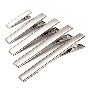 Bicos de pato - Jacaré