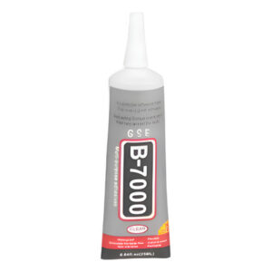 Cola Resina Epóxi GSE BOND B-7000
