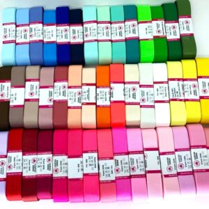 Fita de Gorgurão Sanding 10mm - 10 metros