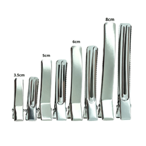 Bicos de pato - Garra dupla