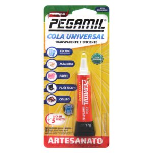 Cola Universal PEGAMIL - 17g