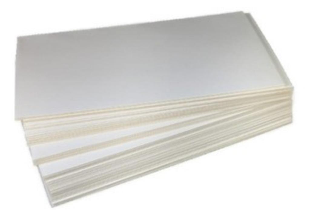 Tag Papeleta para faxinhas de bebê